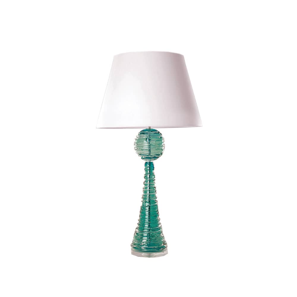 Muffy Table Lamp base in Ireland