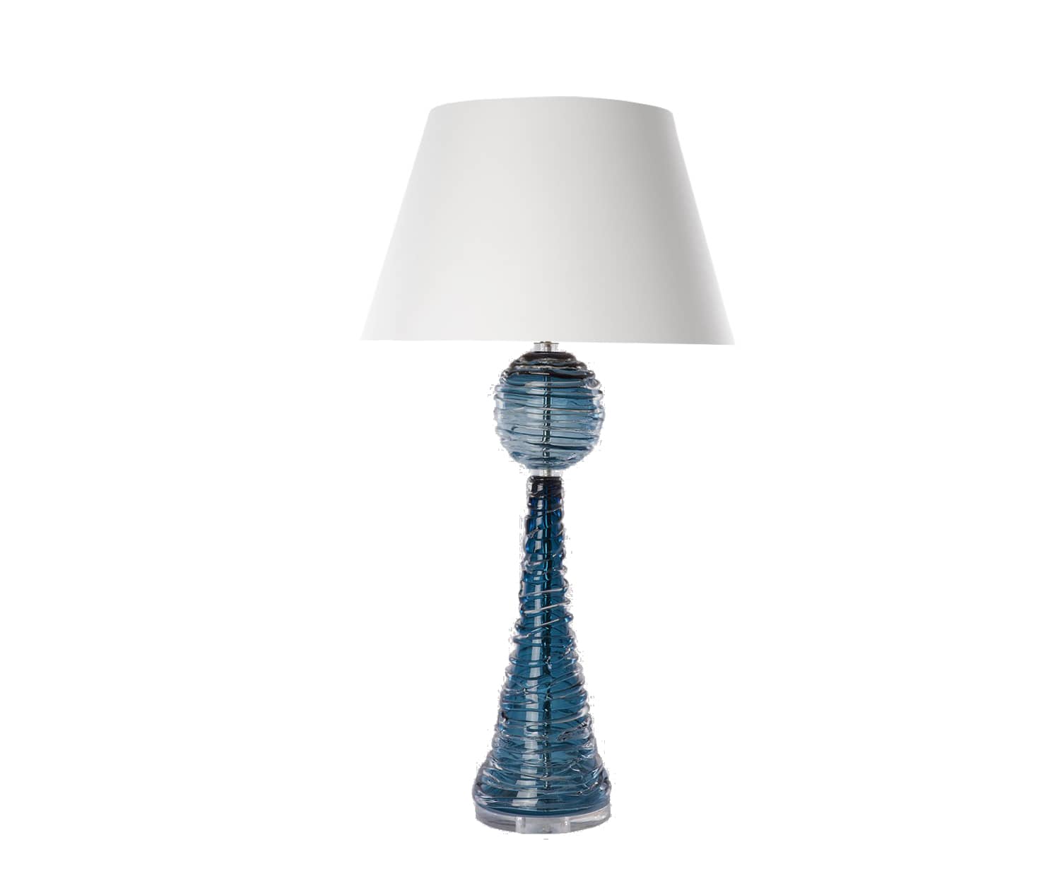 Muffy Table Lamp base in Ireland