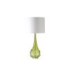moss Sebastian Table Lamp Base in Kildare