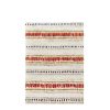 Draxon Rug Russet Rugs in Nass