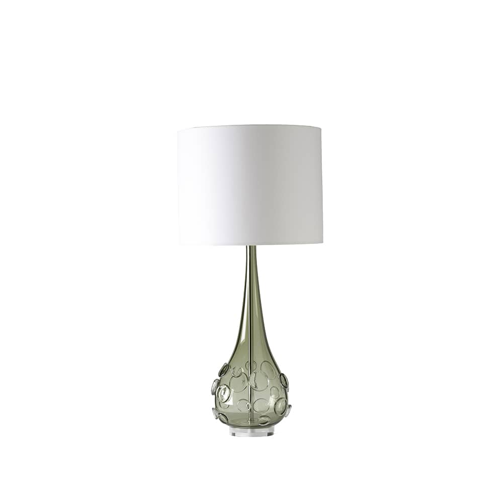 Sebastian Table Lamp Base in Kildare