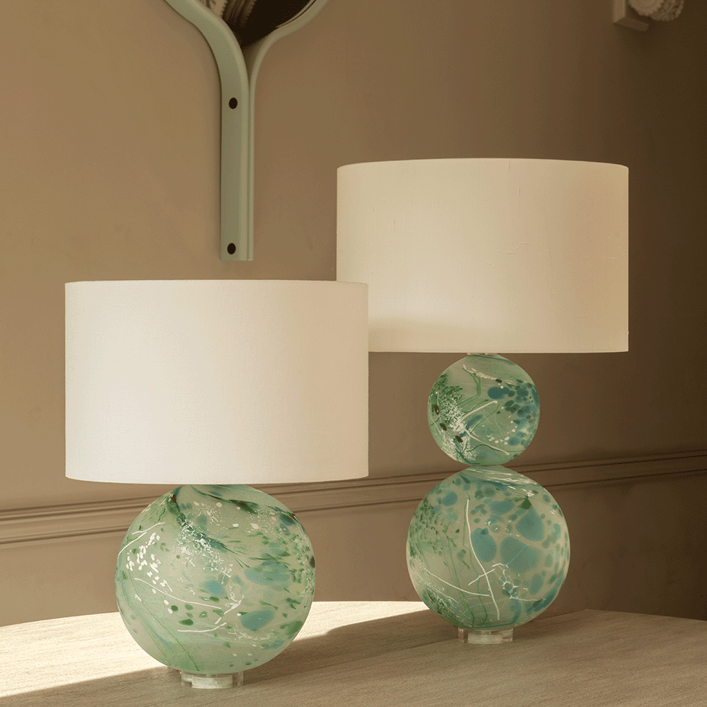 Nyla Table Lamp base in Ireland