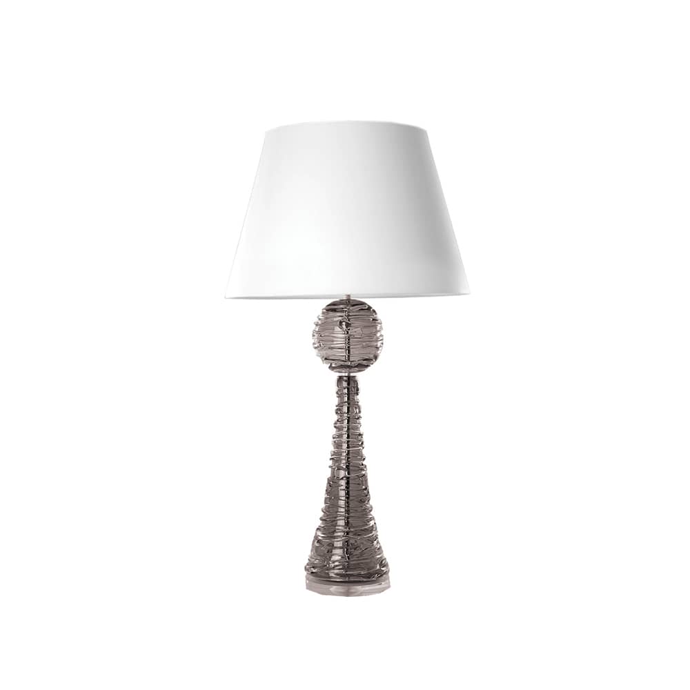 Muffy Table Lamp base in Ireland