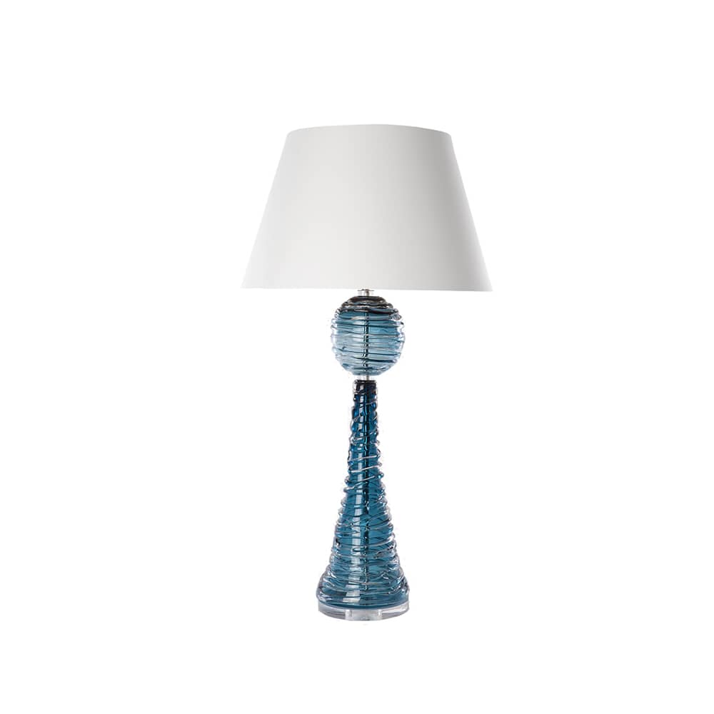 Muffy Table Lamp base in Ireland