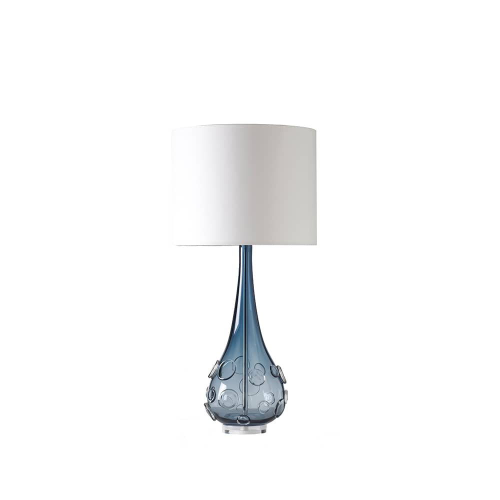 Sebastian Table Lamp Base in Kildare