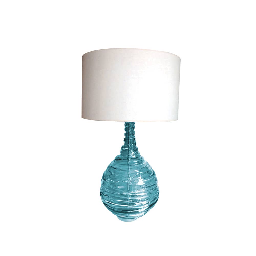 Matilda Table Lamp base in Naas
