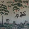 Vellum, Mythical Land, Andrew Martin Wallpaper in Ireland
