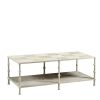 Furniture Bywater Coffee Table Washed Acacia Kildare