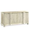 Furniture Belleville Buffet Washed Acacia Sideboard in Ireland