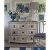 Chest of Drawers Bickerton Commode Washed Acacia Naas