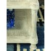 Furniture Bywater Side Table with Drawer Washed Acacia Ireland