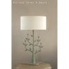 Millana Table Lamp, Bespoke Lamp Base in Kildare