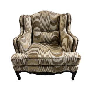 Vendome Armchair