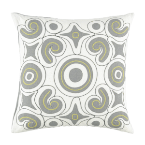 Manami Citron Cushion