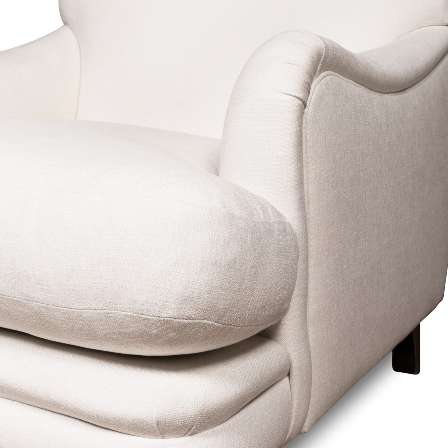 Sandown Armchair, Armchairs in Kildare